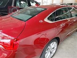 شێڤرۆلێت ئیمپالا